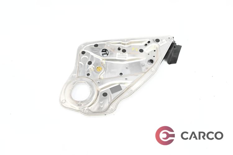 Стъклоповдигач заден десен с панел врата за MERCEDES-BENZ C-CLASS T-Model (S204) C 220 CDI (204.202) (2007 - 2014)