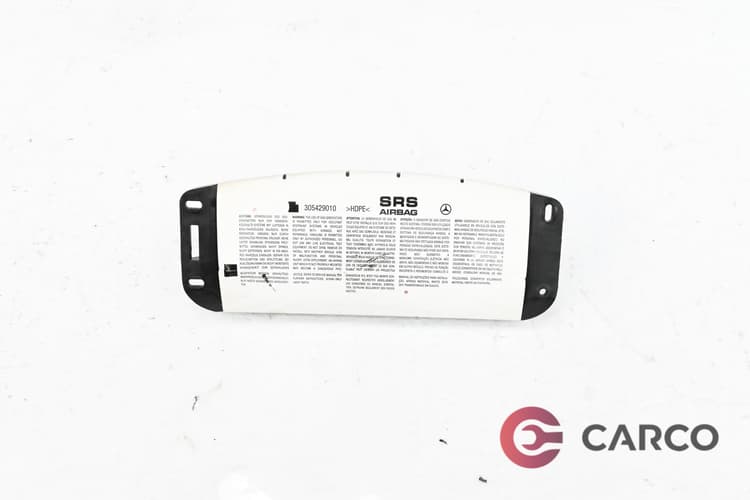 AIRBAG пасажер 305428499 за MERCEDES-BENZ C-CLASS T-Model (S204) C 220 CDI (204.202) (2007 - 2014)