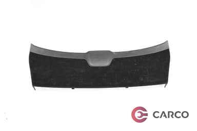 Кора заден капак за MERCEDES-BENZ C-CLASS T-Model (S204) C 220 CDI (204.202) (2007 - 2014)
