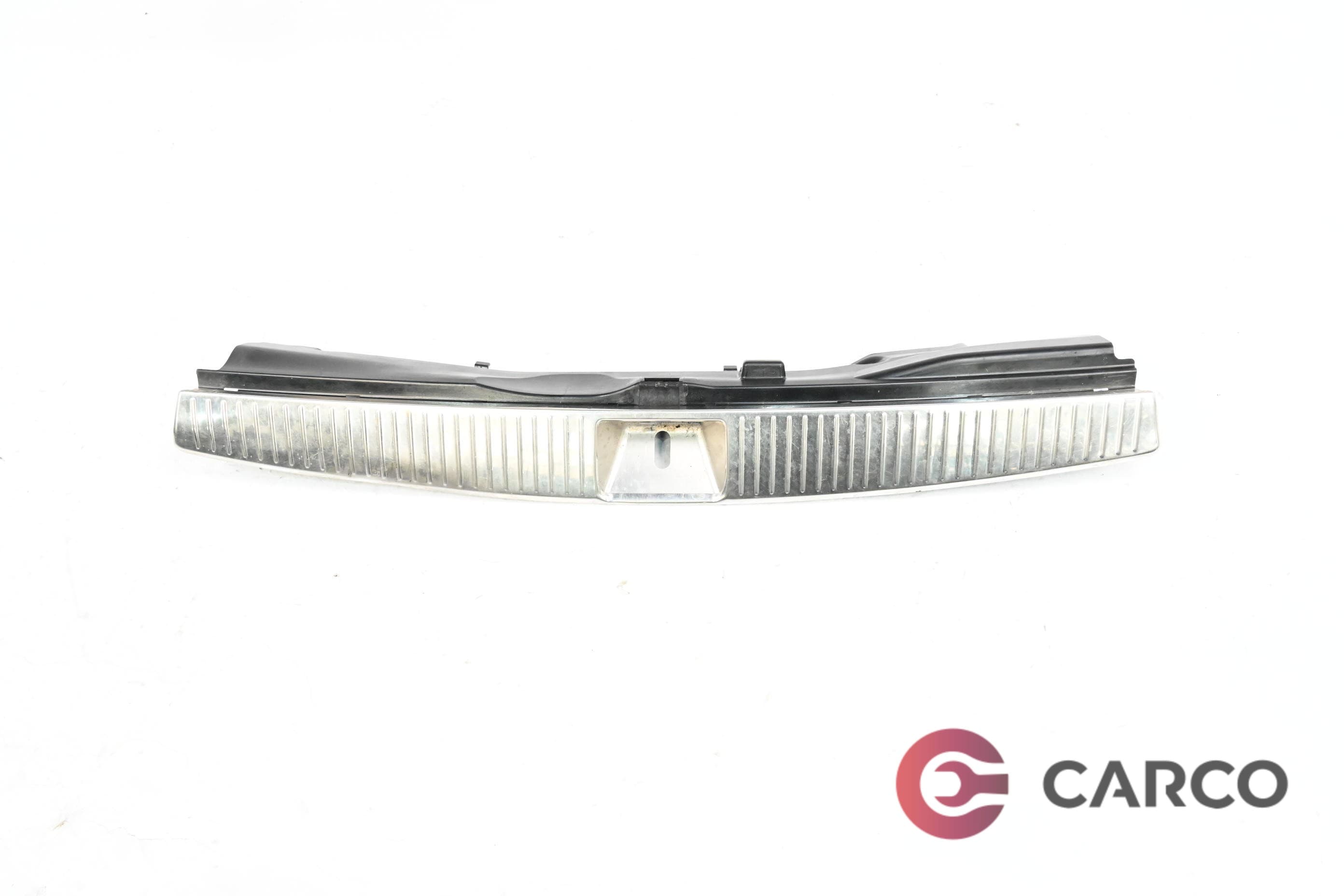 Лайсна около заключалка заден капак за MERCEDES-BENZ C-CLASS T-Model (S204) C 220 CDI (204.202) (2007 - 2014)