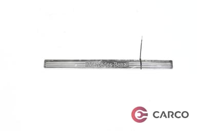 Лайсна праг предна дясна за MERCEDES-BENZ C-CLASS T-Model (S204) C 220 CDI (204.202) (2007 - 2014)