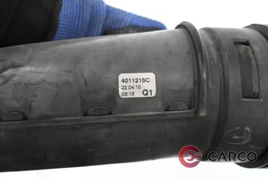 Въздуховод гофриран 4011215С за MERCEDES-BENZ C-CLASS T-Model (S204) C 220 CDI (204.202) (2007 - 2014)
