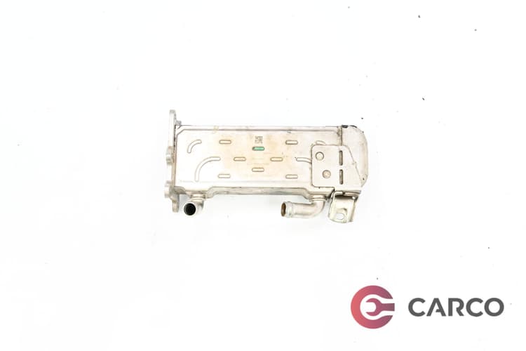 EGR охладител А6511400075010 за MERCEDES-BENZ C-CLASS T-Model (S204) C 220 CDI (204.202) (2007 - 2014)