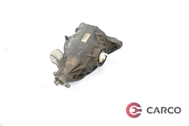 Диференциал A2043510508 за MERCEDES-BENZ C-CLASS T-Model (S204) C 220 CDI (204.202) (2007 - 2014)