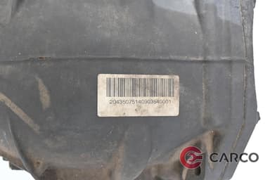 Диференциал A2043510508 за MERCEDES-BENZ C-CLASS T-Model (S204) C 220 CDI (204.202) (2007 - 2014)