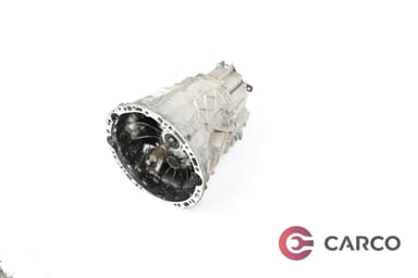 6 Степенна ръчна кутия R2122610101 за MERCEDES-BENZ C-CLASS T-Model (S204) C 220 CDI (204.202) (2007 - 2014)