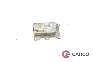 Маслен охладител A6511800665 за MERCEDES-BENZ C-CLASS T-Model (S204) C 220 CDI (204.202) (2007 - 2014)