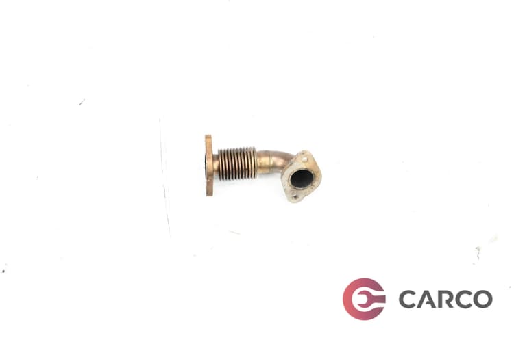 EGR тръба за MERCEDES-BENZ C-CLASS T-Model (S204) C 220 CDI (204.202) (2007 - 2014)