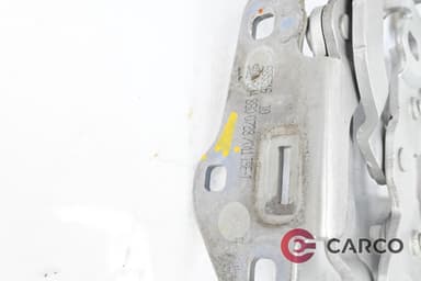 Панта лява преден капак А2048800728 за MERCEDES-BENZ C-CLASS T-Model (S204) C 220 CDI (204.202) (2007 - 2014)