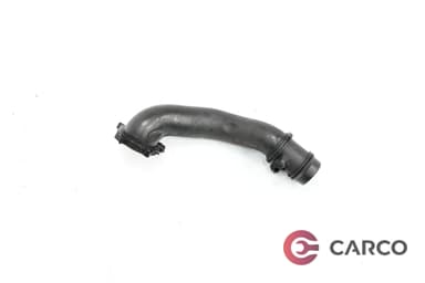 Въздуховод А 6510903637 за MERCEDES-BENZ C-CLASS T-Model (S204) C 220 CDI (204.202) (2007 - 2014)