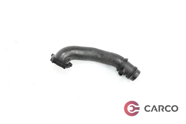 Въздуховод А 6510903637 за MERCEDES-BENZ C-CLASS T-Model (S204) C 220 CDI (204.202) (2007 - 2014)