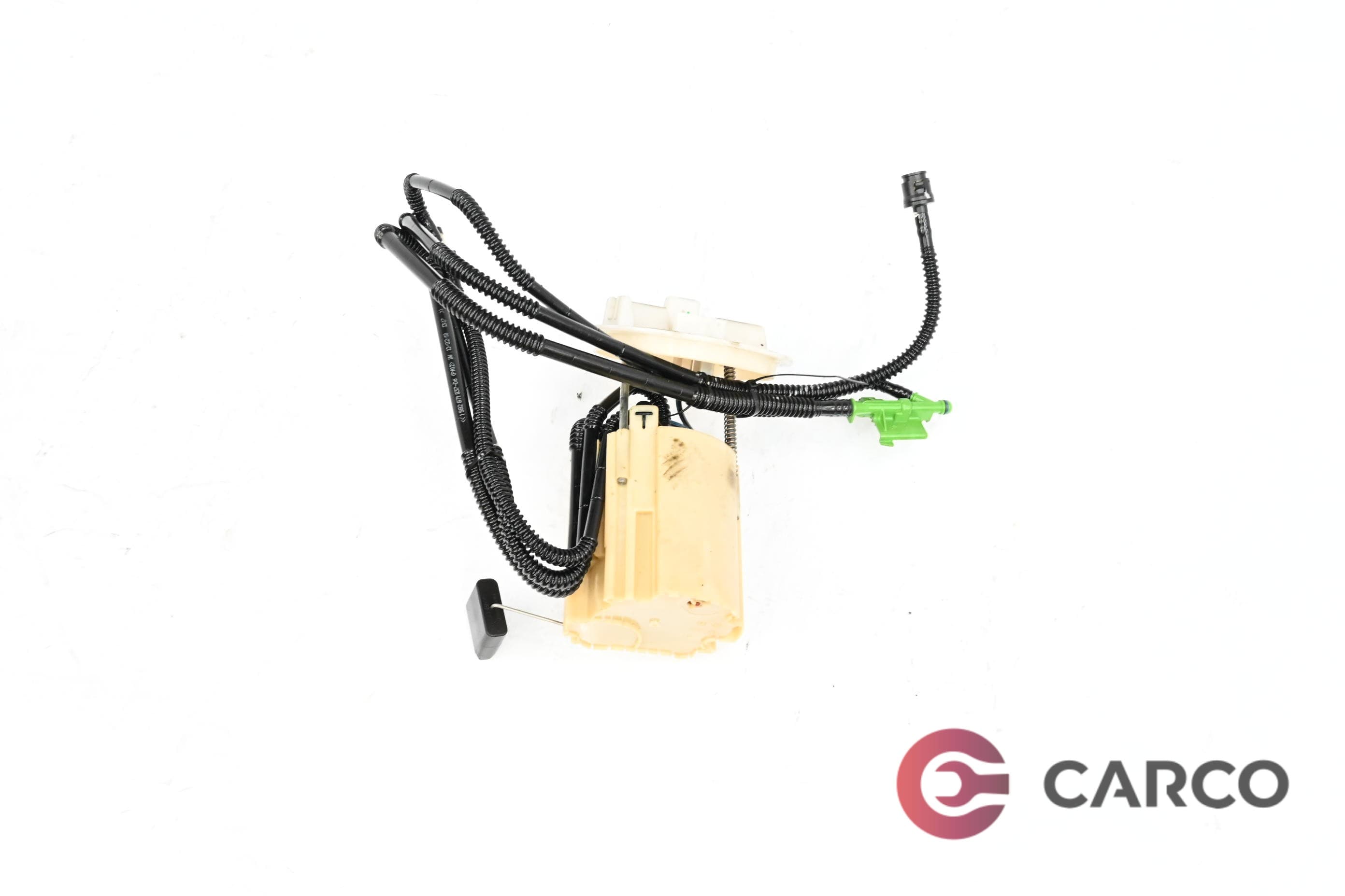 Подкачваща помпа А2044702294 за MERCEDES-BENZ C-CLASS T-Model (S204) C 220 CDI (204.202) (2007 - 2014)