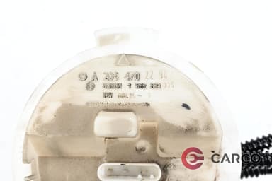 Подкачваща помпа А2044702294 за MERCEDES-BENZ C-CLASS T-Model (S204) C 220 CDI (204.202) (2007 - 2014)