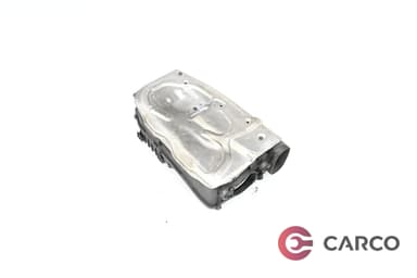 Кутия въздушен филтър А6510940320 за MERCEDES-BENZ C-CLASS T-Model (S204) C 220 CDI (204.202) (2007 - 2014)