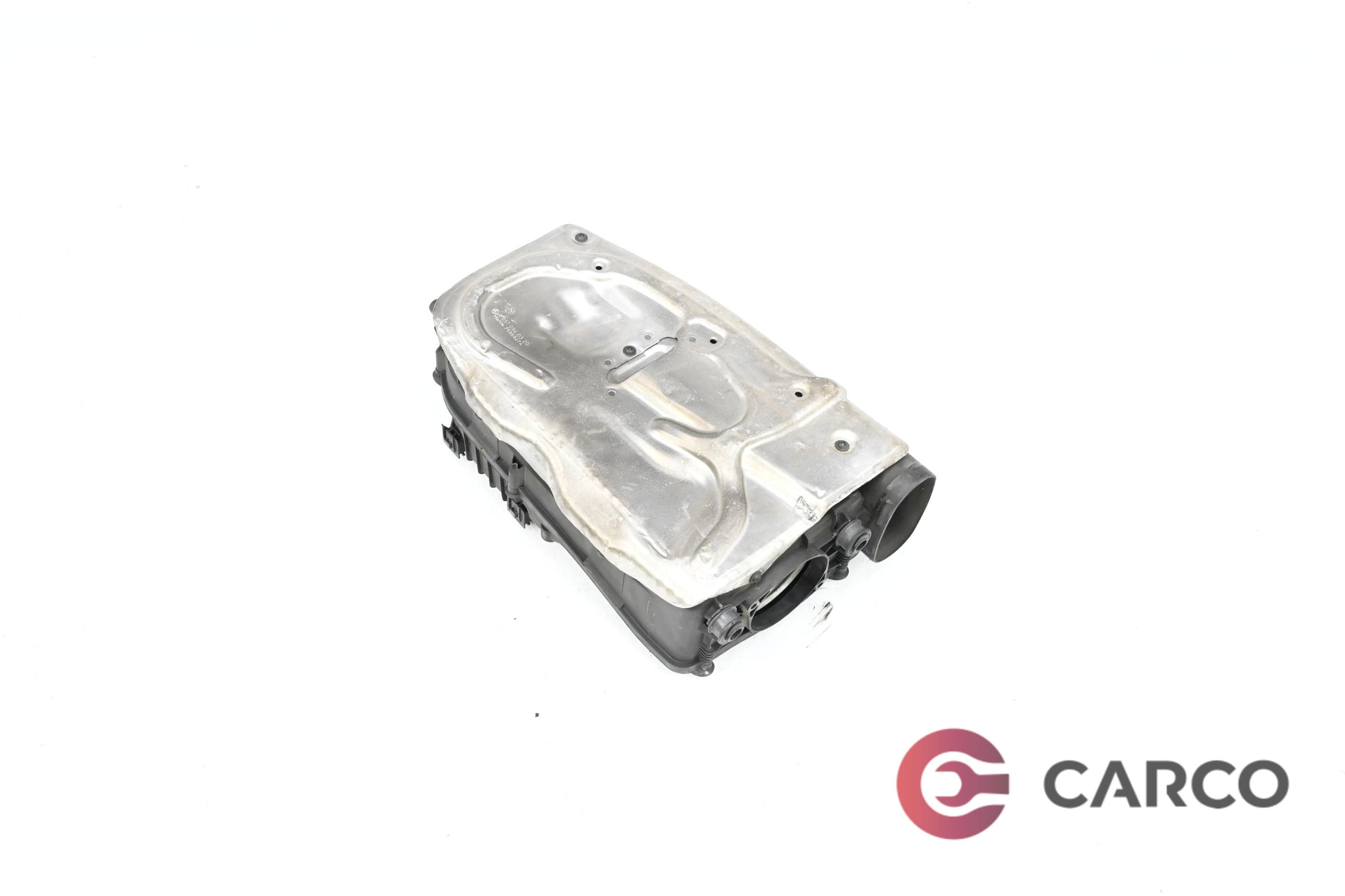 Кутия въздушен филтър А6510940320 за MERCEDES-BENZ C-CLASS T-Model (S204) C 220 CDI (204.202) (2007 - 2014)