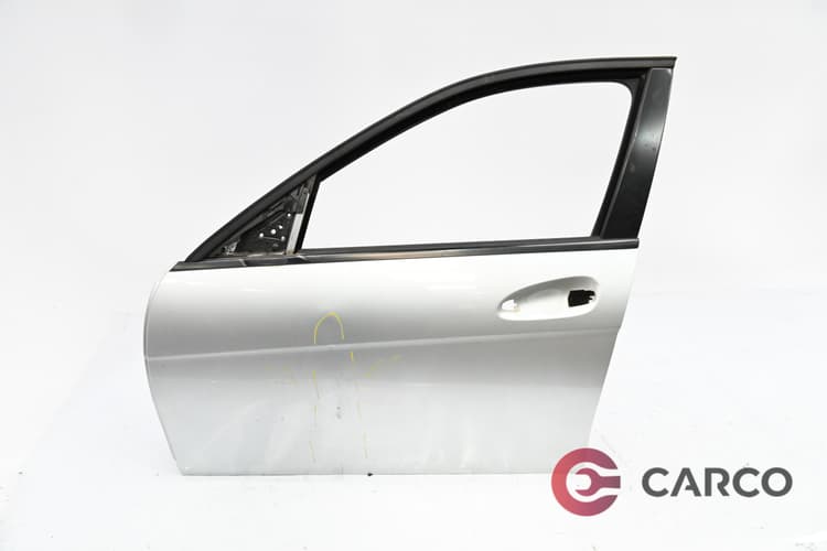 Врата предна лява за MERCEDES-BENZ C-CLASS T-Model (S204) C 220 CDI (204.202) (2007 - 2014)