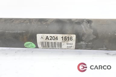 Кардан А204 1516 за MERCEDES-BENZ C-CLASS T-Model (S204) C 220 CDI (204.202) (2007 - 2014)