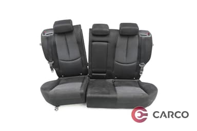 Седалки задни за MAZDA 6 combi-coupe (GH) 2.2 MZR-CD (2008)