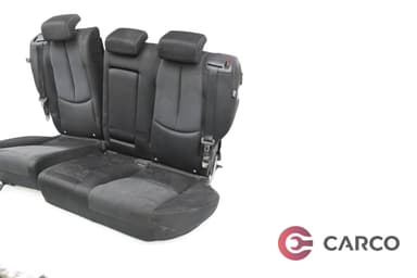 Седалки задни за MAZDA 6 combi-coupe (GH) 2.2 MZR-CD (2008)