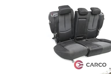 Седалки задни за MAZDA 6 combi-coupe (GH) 2.2 MZR-CD (2008)
