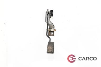 Педал газ за NISSAN X-TRAIL (T30) 2.2 dCi 4x4 (2001 - 2013)