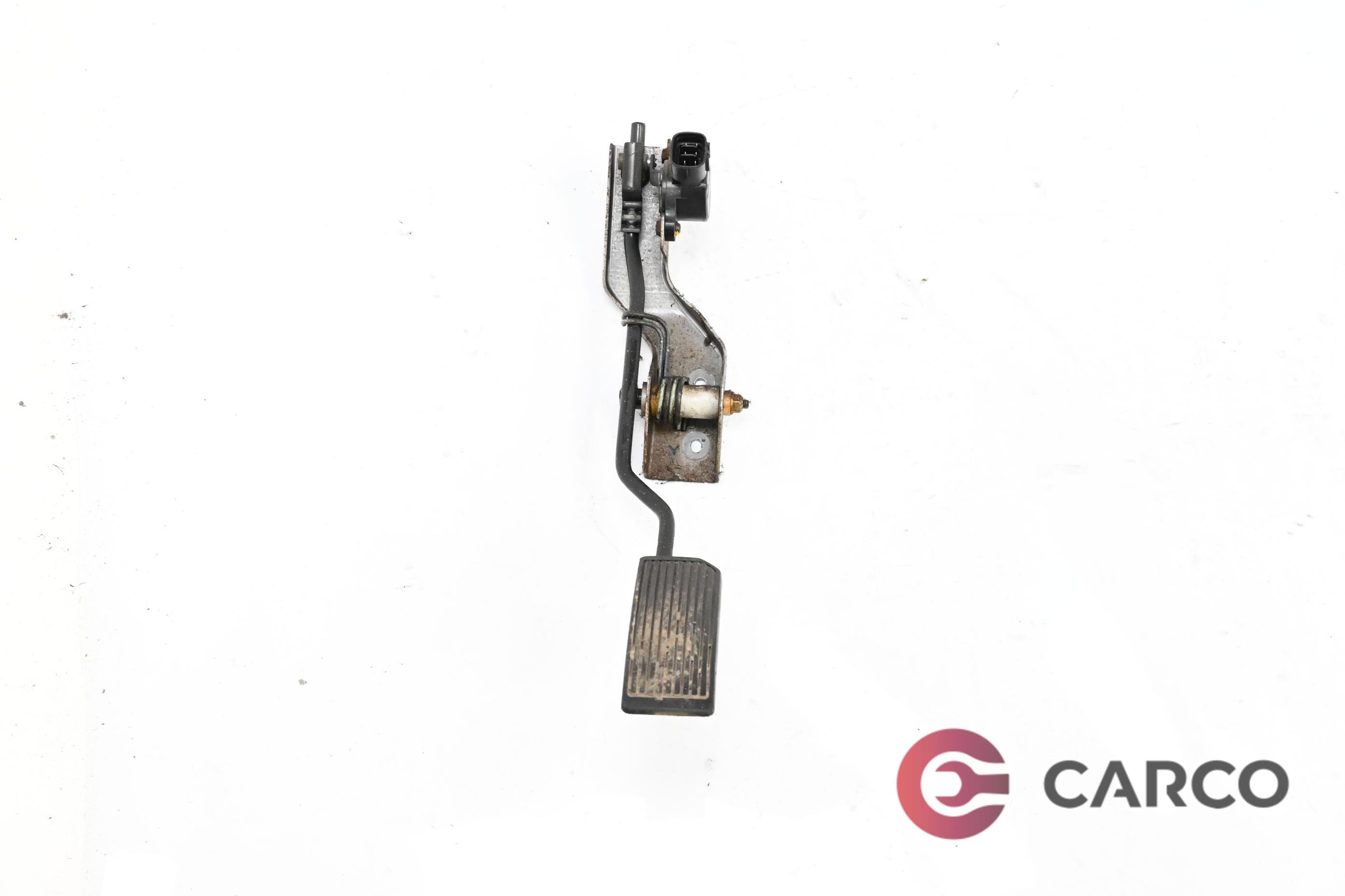 Педал газ за NISSAN X-TRAIL (T30) 2.2 dCi 4x4 (2001 - 2013)