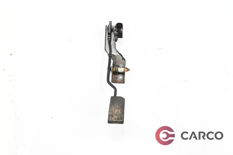 Педал газ за NISSAN X-TRAIL (T30) 2.2 dCi 4x4 (2001 - 2013)