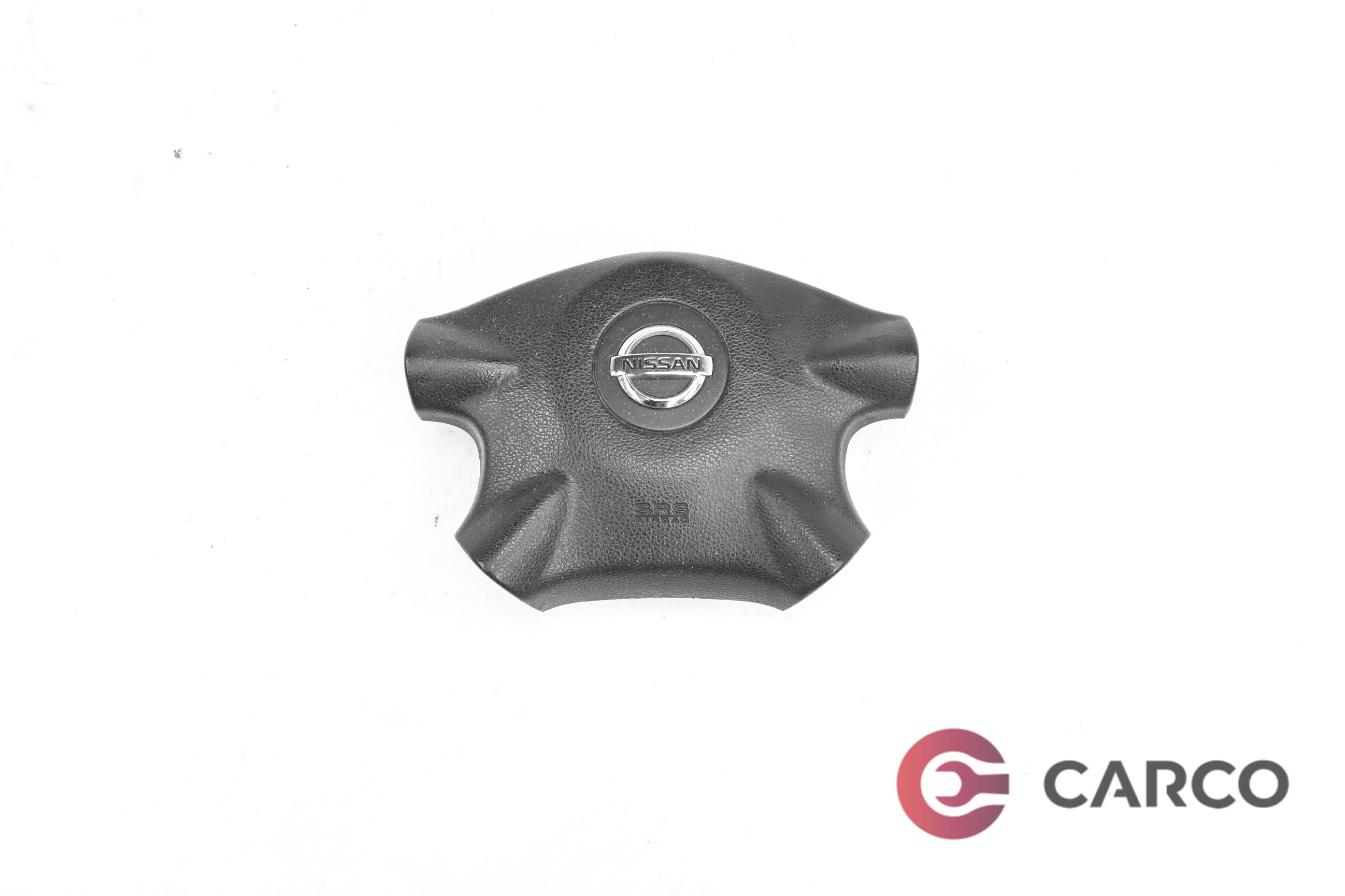 AIRBAG волан за NISSAN X-TRAIL (T30) 2.2 dCi 4x4 (2001 - 2013)