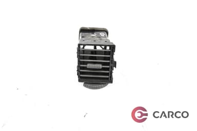 Духалка парно средна лява за NISSAN X-TRAIL (T30) 2.2 dCi 4x4 (2001 - 2013)