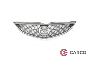 Декоративна решетка с емблема за MAZDA 6 combi-coupe (GH) 2.2 MZR-CD (2008)