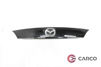Лайсна над регистрационен номер за MAZDA 6 combi-coupe (GH) 2.2 MZR-CD (2008)
