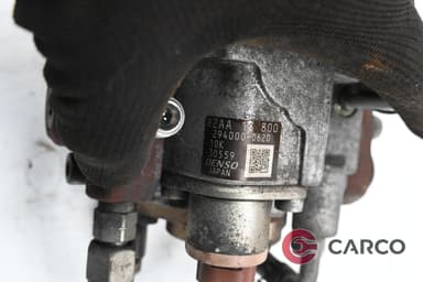 ГНП R2AA13800 за MAZDA 6 combi-coupe (GH) 2.2 MZR-CD (2008)