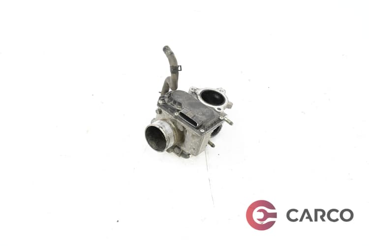 Дросел клапа R2AA136BO за MAZDA 6 combi-coupe (GH) 2.2 MZR-CD (2008)