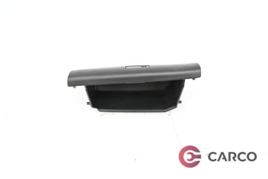 Жабка за MAZDA 6 combi-coupe (GH) 2.2 MZR-CD (2008)