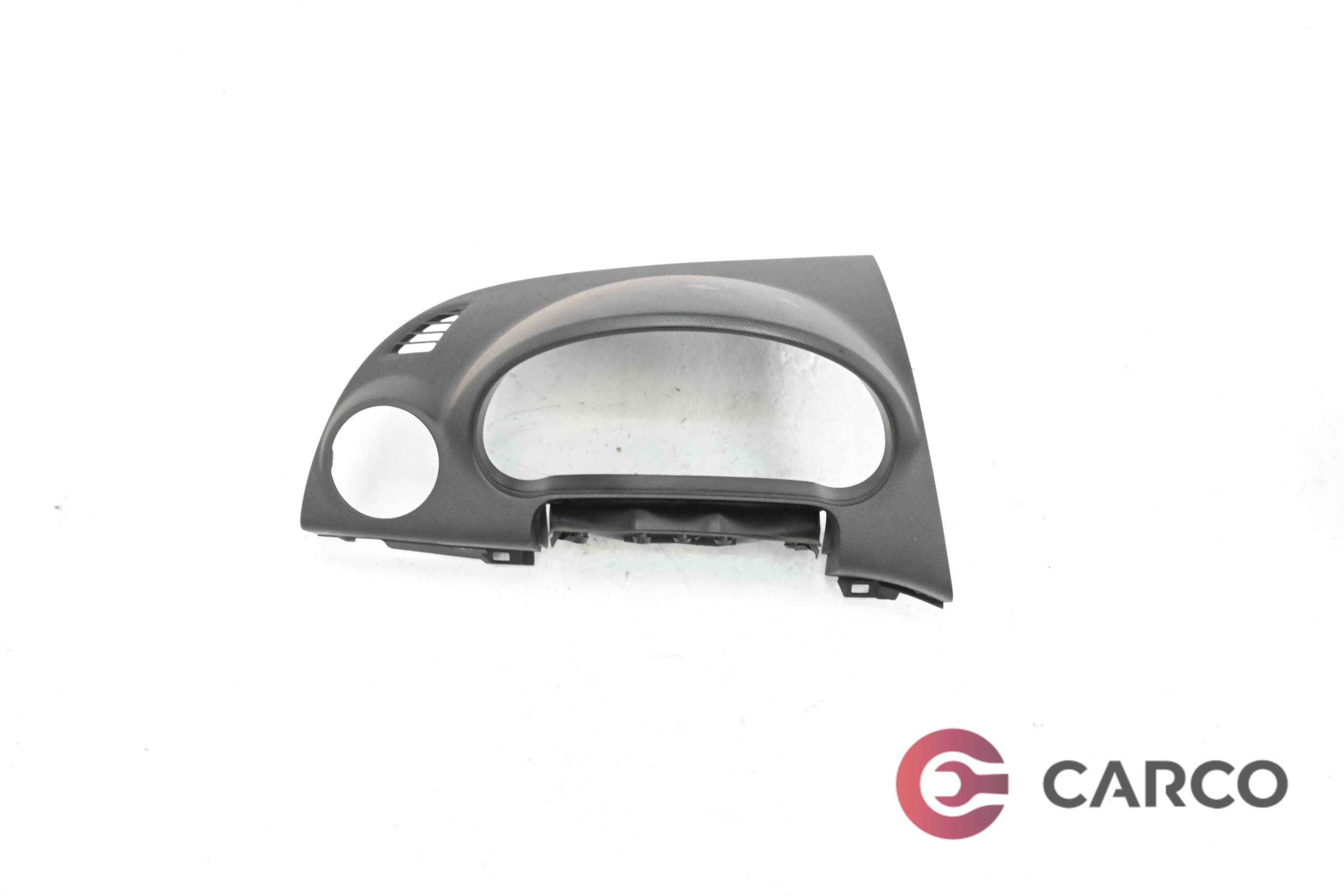 Лайсна около километраж за MAZDA 6 combi-coupe (GH) 2.2 MZR-CD (2008)