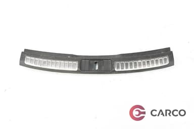 Лайсна около заключалка заден капак за MAZDA 6 combi-coupe (GH) 2.2 MZR-CD (2008)