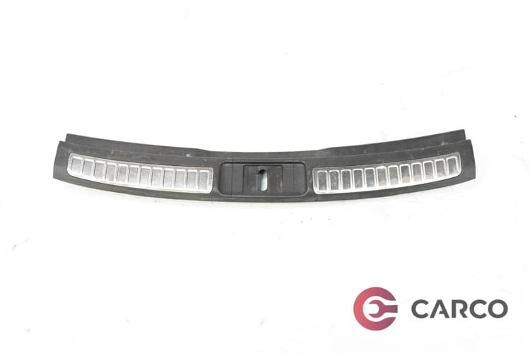 Лайсна около заключалка заден капак за MAZDA 6 combi-coupe (GH) 2.2 MZR-CD (2008)
