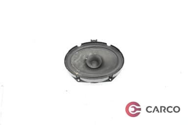 Високоговорители 3 броя комплект за MAZDA 6 combi-coupe (GH) 2.2 MZR-CD (2008)