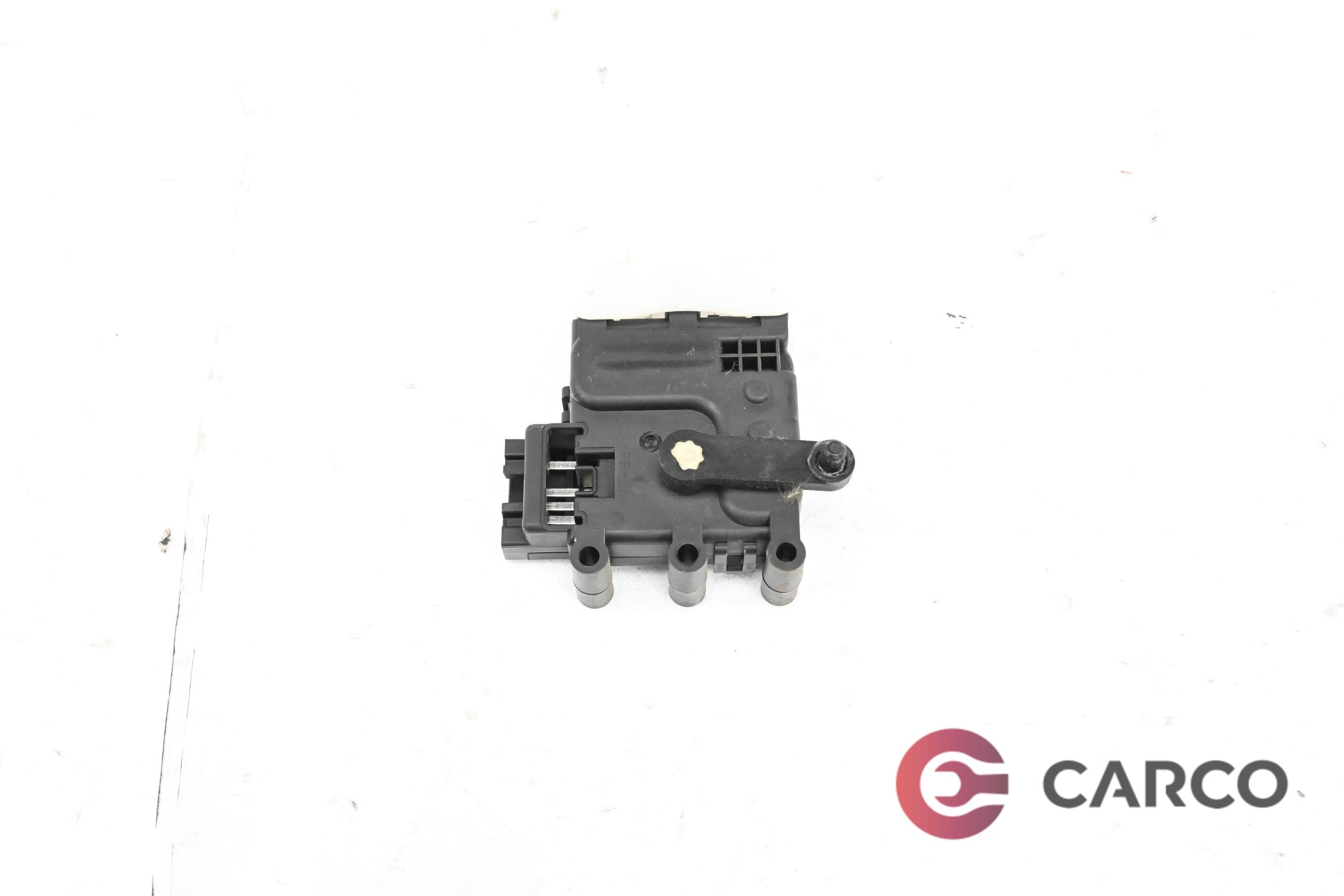Моторче клапа парно 8X16i за MAZDA 6 combi-coupe (GH) 2.2 MZR-CD (2008)