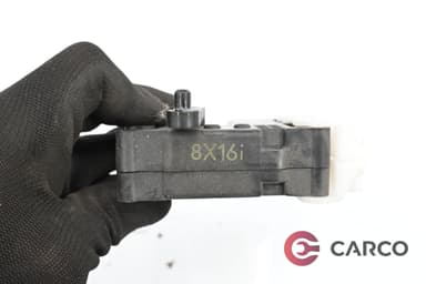 Моторче клапа парно 8X16i за MAZDA 6 combi-coupe (GH) 2.2 MZR-CD (2008)
