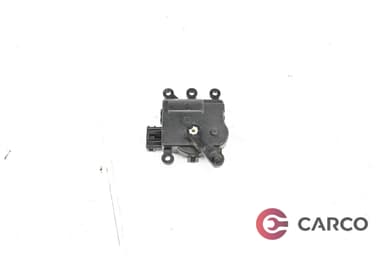 Моторче клапа парно 8X20F за MAZDA 6 combi-coupe (GH) 2.2 MZR-CD (2008)