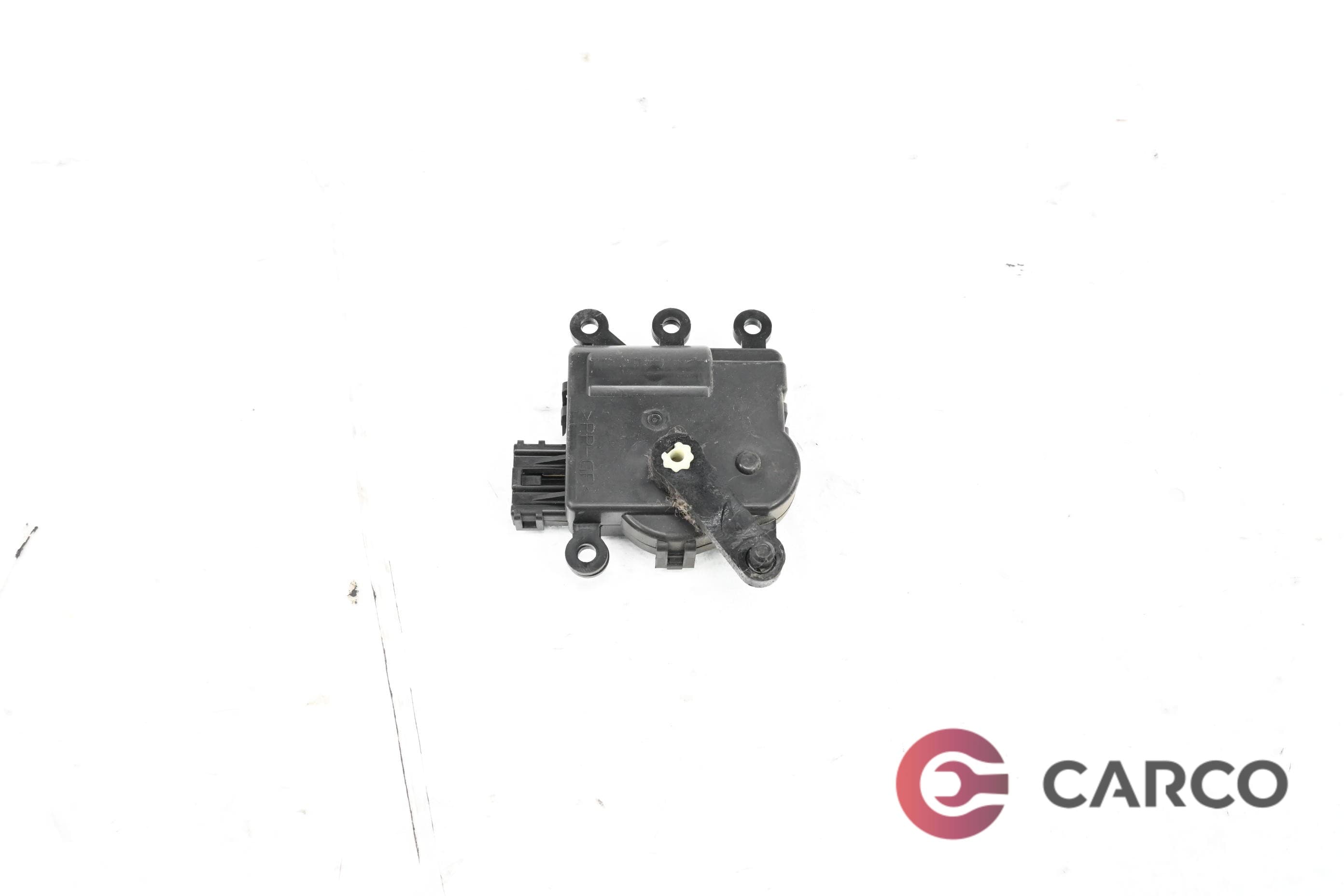 Моторче клапа парно 8X20F за MAZDA 6 combi-coupe (GH) 2.2 MZR-CD (2008)