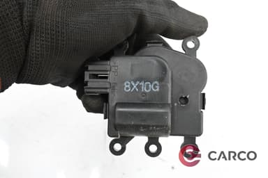 Моторче клапа парно 8X10G за MAZDA 6 combi-coupe (GH) 2.2 MZR-CD (2008)