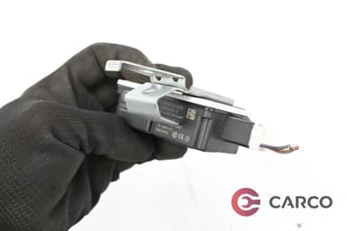Модул безключово влизане DH55-675DZ-B за MAZDA 6 combi-coupe (GH) 2.2 MZR-CD (2008)