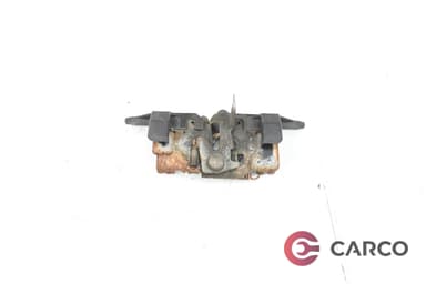 Брава преден капак за MAZDA 6 combi-coupe (GH) 2.2 MZR-CD (2008)
