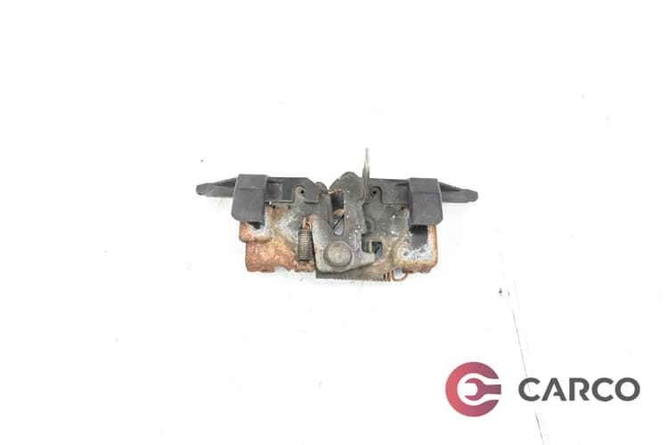 Брава преден капак за MAZDA 6 combi-coupe (GH) 2.2 MZR-CD (2008)
