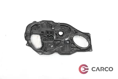 Панел врата преден ляв за MAZDA 6 combi-coupe (GH) 2.2 MZR-CD (2008)
