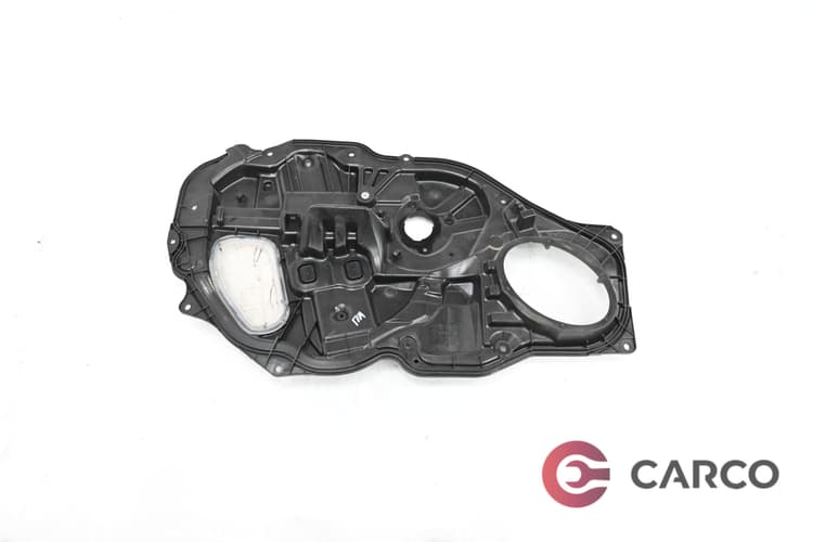Панел врата преден ляв за MAZDA 6 combi-coupe (GH) 2.2 MZR-CD (2008)
