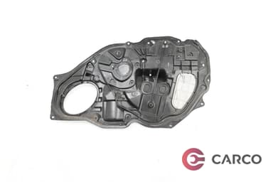 Панел врата преден ляв за MAZDA 6 combi-coupe (GH) 2.2 MZR-CD (2008)