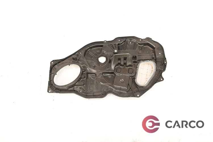 Панел врата преден десен за MAZDA 6 combi-coupe (GH) 2.2 MZR-CD (2008)